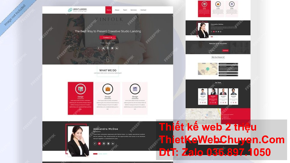 Bạn đang tìm kiếm đơn vị thiết kế website ở tại Nam Định? Hãy đến với chúng tôi để nhận được sự tư vấn và hỗ trợ tốt nhất.