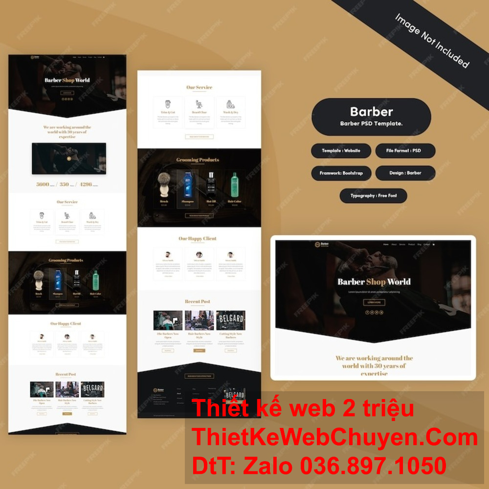 Thiết kế website ở tại Nam Định không chỉ tạo ra giao diện đẹp mắt mà còn đảm bảo tính năng hiện đại và dễ sử dụng.