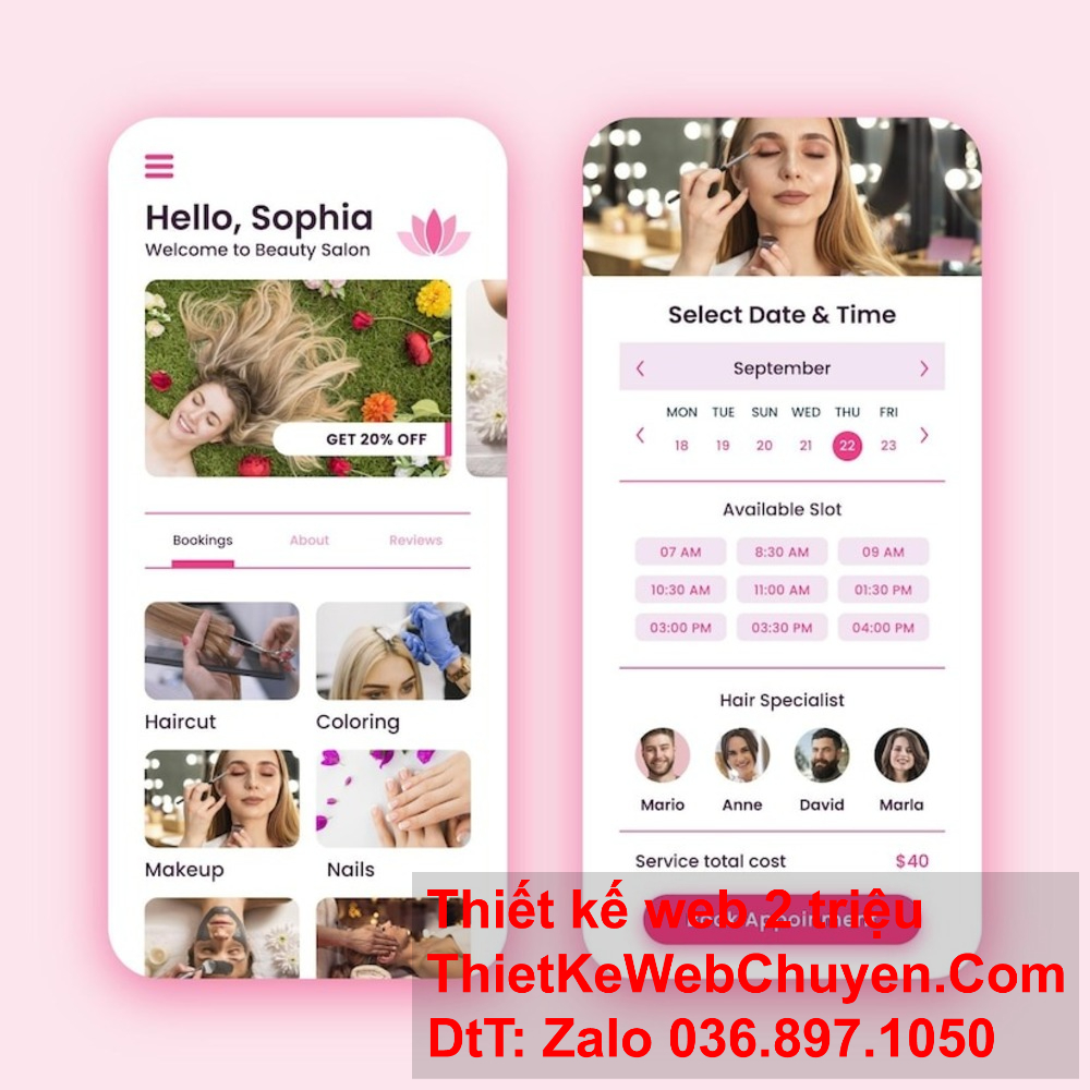 Thiết kế website ở tại Nam Định giúp doanh nghiệp bạn nổi bật và cạnh tranh hơn trong môi trường kinh doanh số.