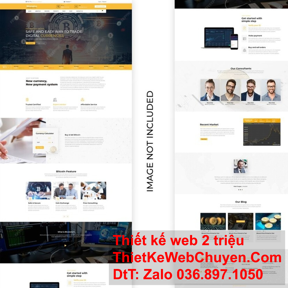 Để có một trang web chuyên nghiệp và hiệu quả, hãy chọn dịch vụ thiết kế website ở tại Nam Định của chúng tôi.