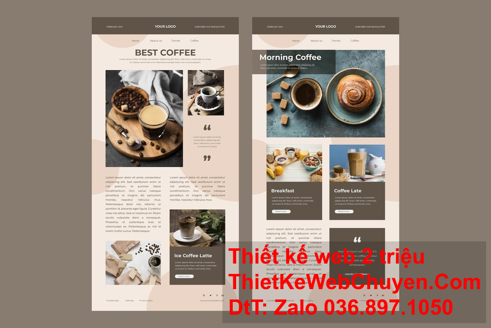 Nếu bạn đang tìm kiếm dịch vụ thiết kế website ở tại Nam Định, hãy đến với chúng tôi để nhận được những giải pháp tối ưu nhất.
