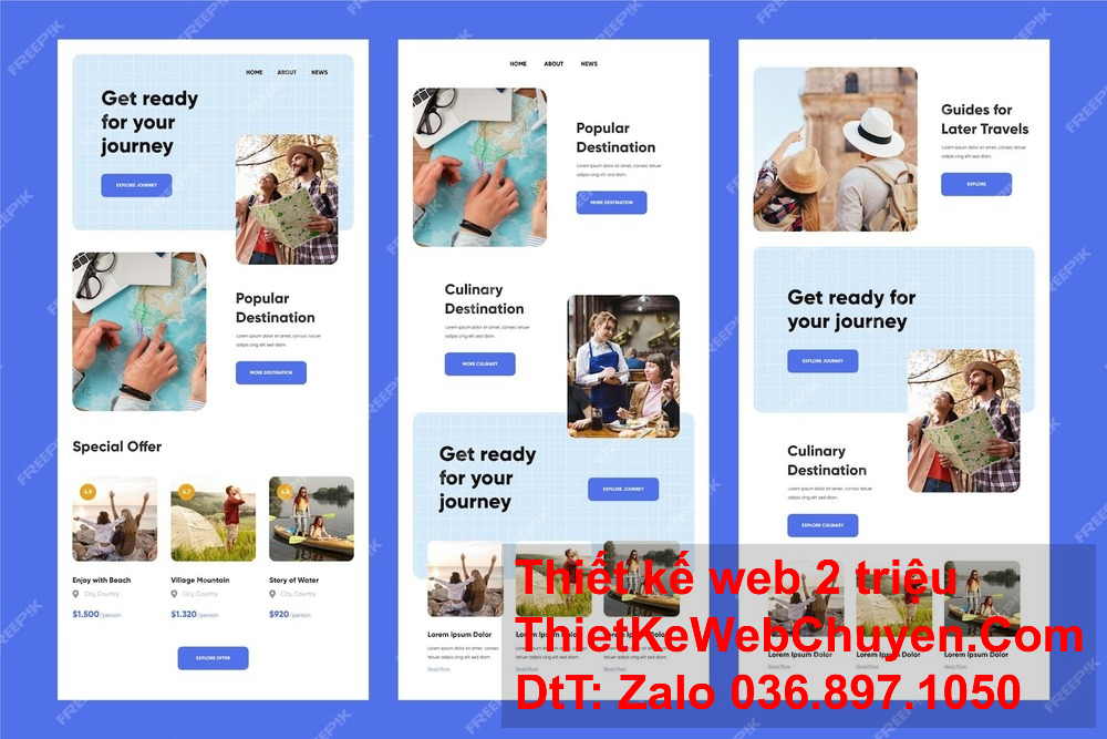 Bạn cần một trang web độc đáo và thu hút? Hãy thử trải nghiệm dịch vụ thiết kế website ở tại Nam Định của chúng tôi ngay hôm nay.