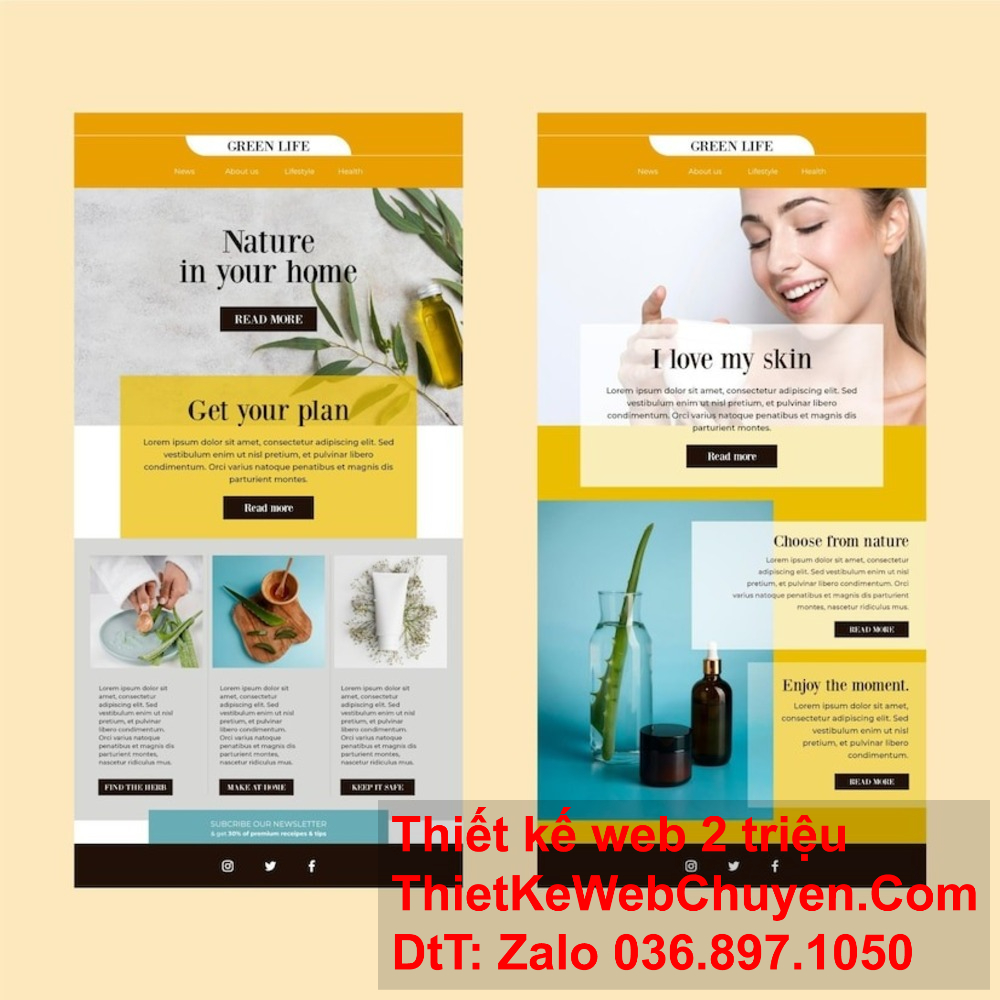 Để xây dựng một trang web ấn tượng, hãy chọn dịch vụ thiết kế website ở tại Nam Định của chúng tôi.