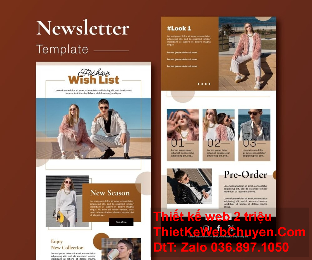 Thiết kế website tại Nghệ An đáp ứng mọi yêu cầu phức tạp của khách hàng.