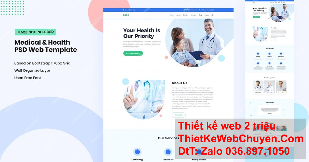 Thiết kế website tại Nghệ An mang đến giải pháp tùy chỉnh theo yêu cầu.