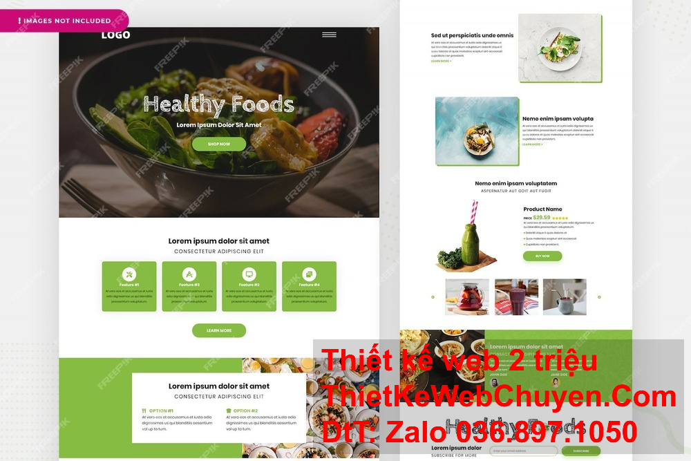 Thiết kế website tại Nghệ An giúp bạn tiếp cận thị trường toàn cầu.