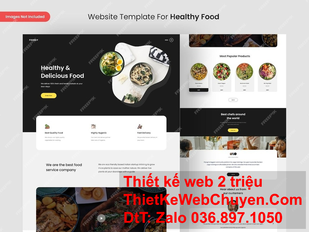 Thiết kế website tại Nghệ An với dịch vụ hỗ trợ 24/7.