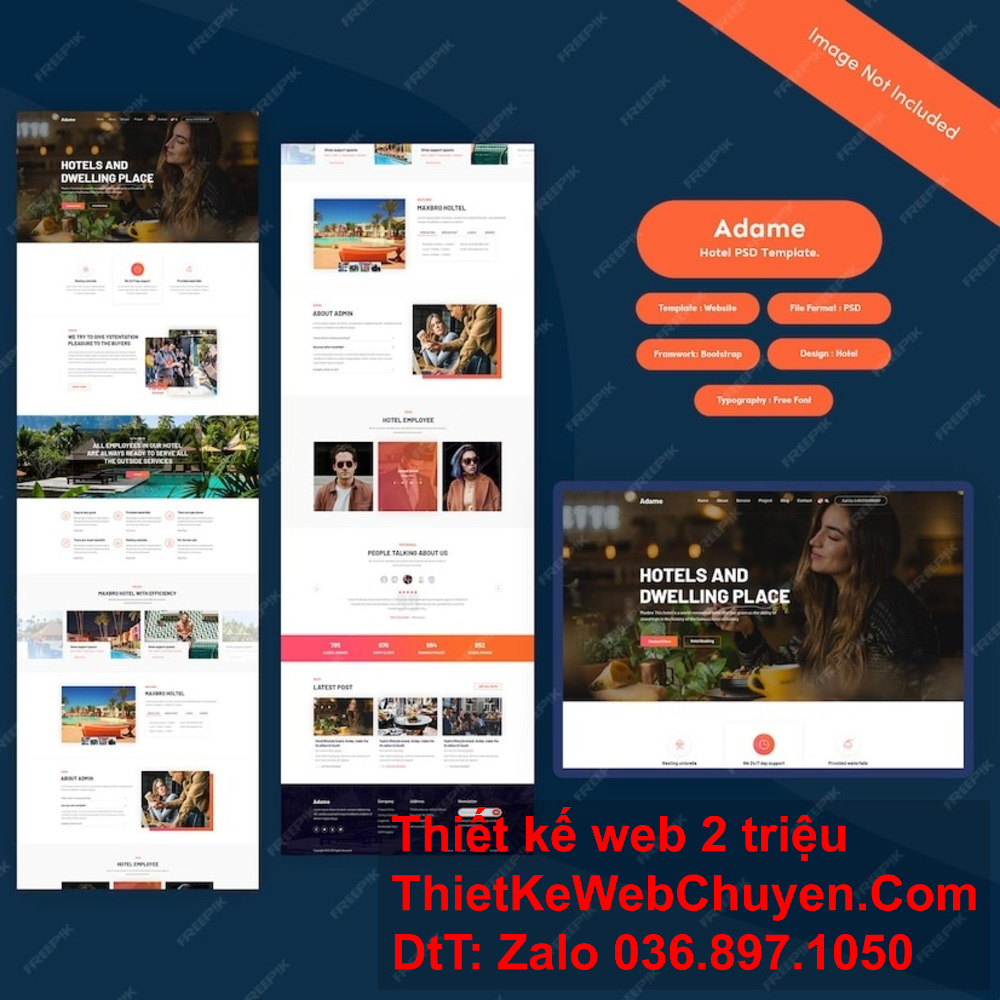 Thiết kế website tại Nghệ An giúp bạn tối ưu hóa chiến lược kinh doanh.