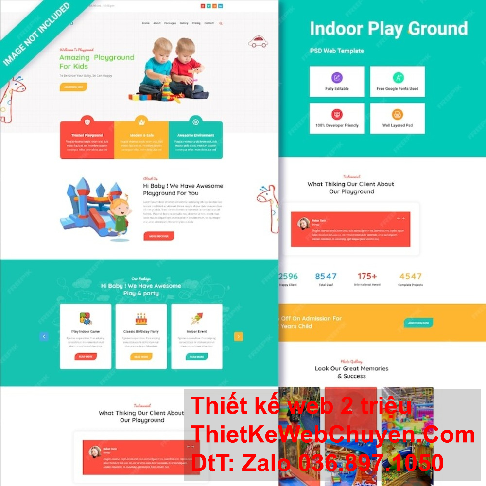 Thiết kế website tại Nghệ An – chìa khóa thành công cho doanh nghiệp.