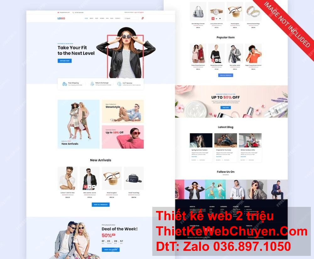 Thiết kế website tại Nghệ An giúp bạn giữ chân khách hàng lâu dài.