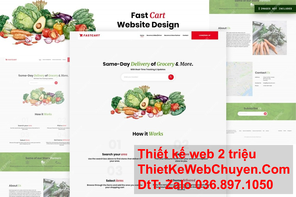 Thiết kế website tại Nghệ An – sự lựa chọn hàng đầu của các doanh nghiệp.