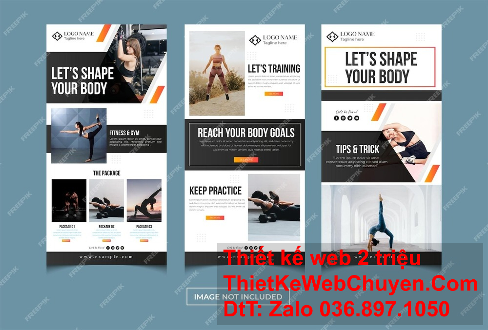 Thiết kế website tại Nghệ An nâng cao sự hiện diện trực tuyến của bạn.