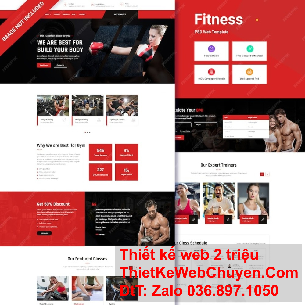 Thiết kế website tại Nghệ An giúp doanh nghiệp bạn cạnh tranh trên thị trường.