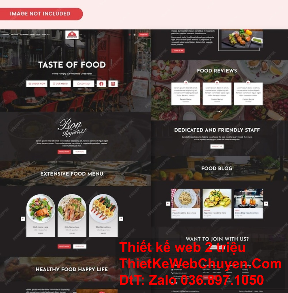 Thiết kế website ở tại Ninh Thuận không chỉ là việc tạo ra một trang web, mà còn là xây dựng một kênh truyền thông hiệu quả cho doanh nghiệp của bạn.
