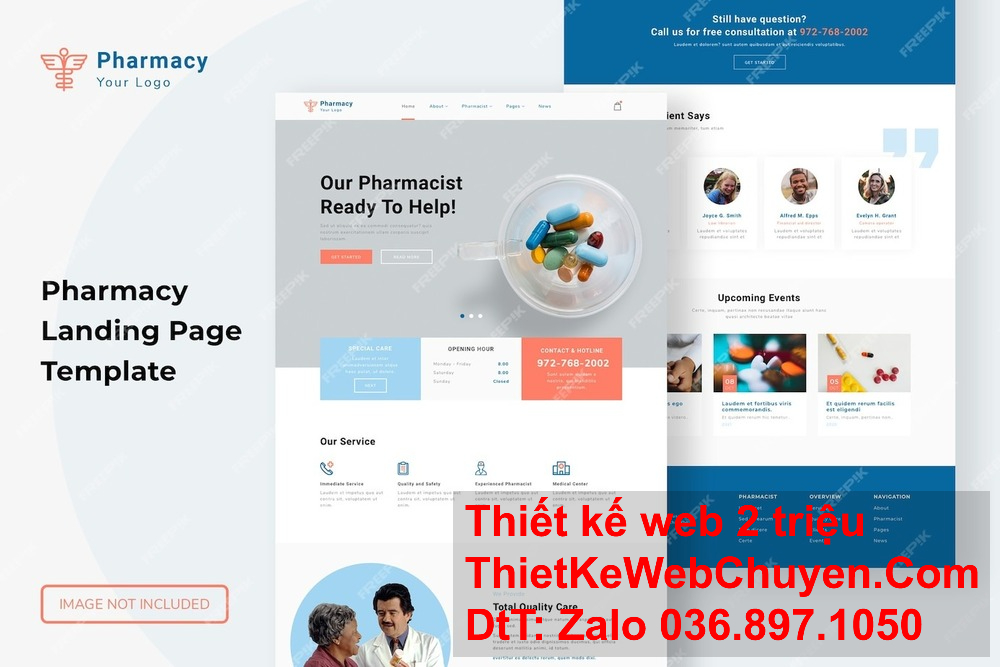 Nắm bắt xu hướng số hóa, nhiều doanh nghiệp lựa chọn thiết kế website ở tại Ninh Thuận để xây dựng sự hiện diện trực tuyến vững chắc.