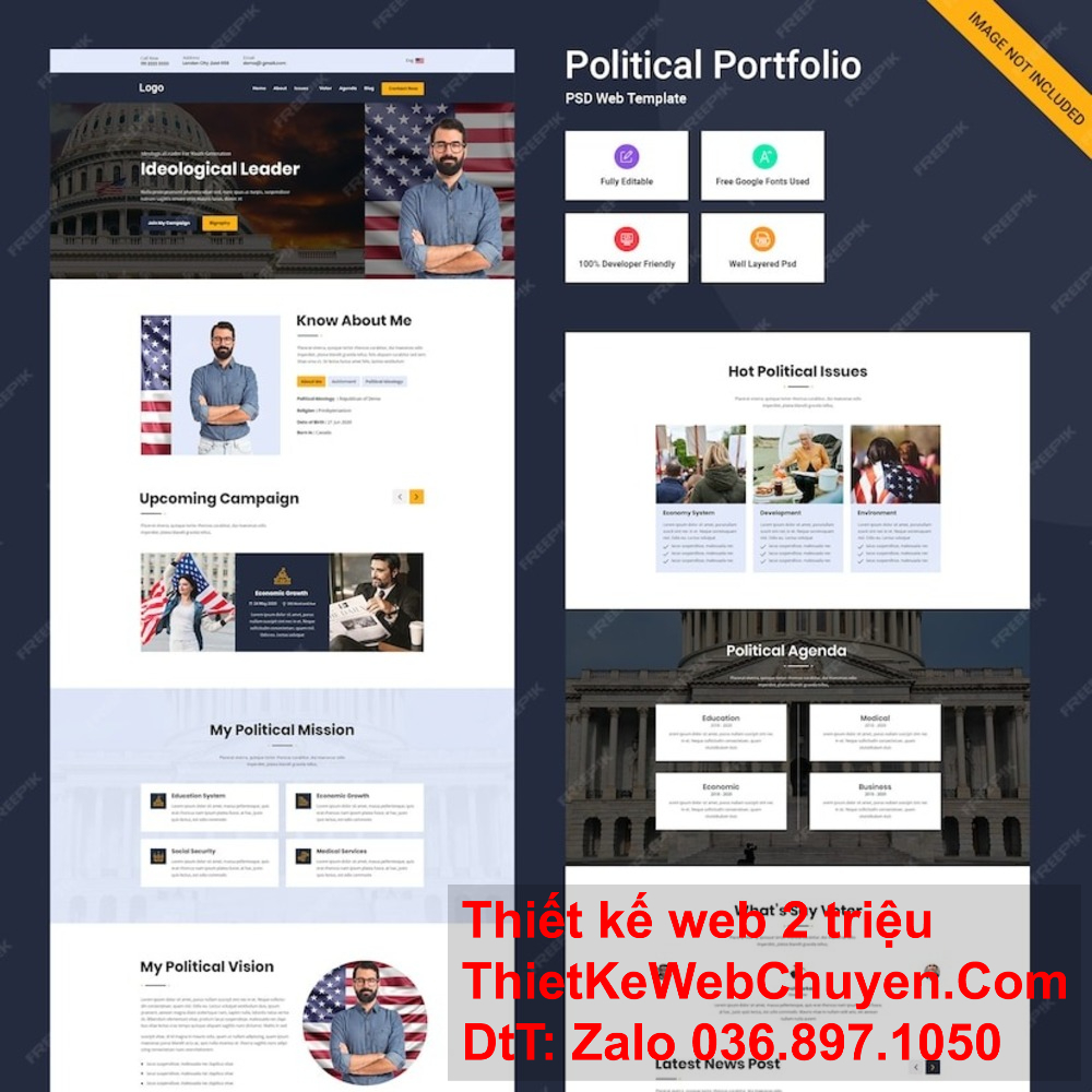 Nếu bạn đang tìm kiếm dịch vụ thiết kế website ở tại Ninh Thuận, hãy liên hệ với chúng tôi để nhận được tư vấn và hỗ trợ tốt nhất.