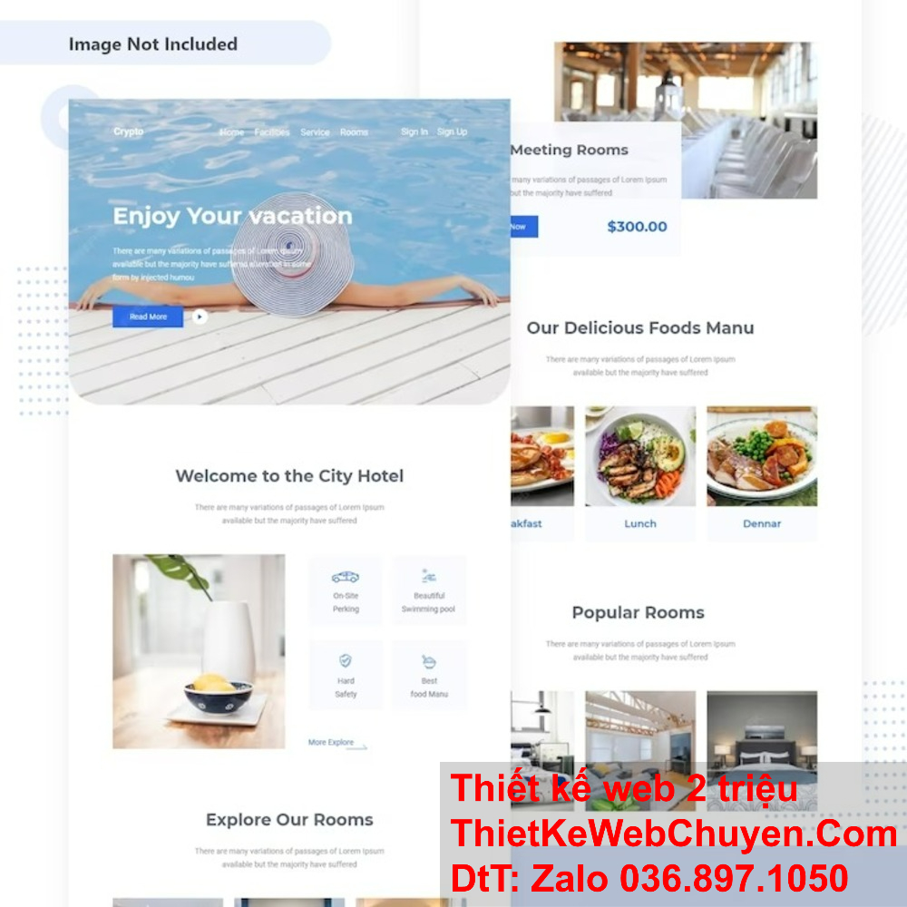 Thiết kế website ở tại Thái Bình đang trở thành một dịch vụ ngày càng phổ biến với nhu cầu cao từ các doanh nghiệp địa phương.
