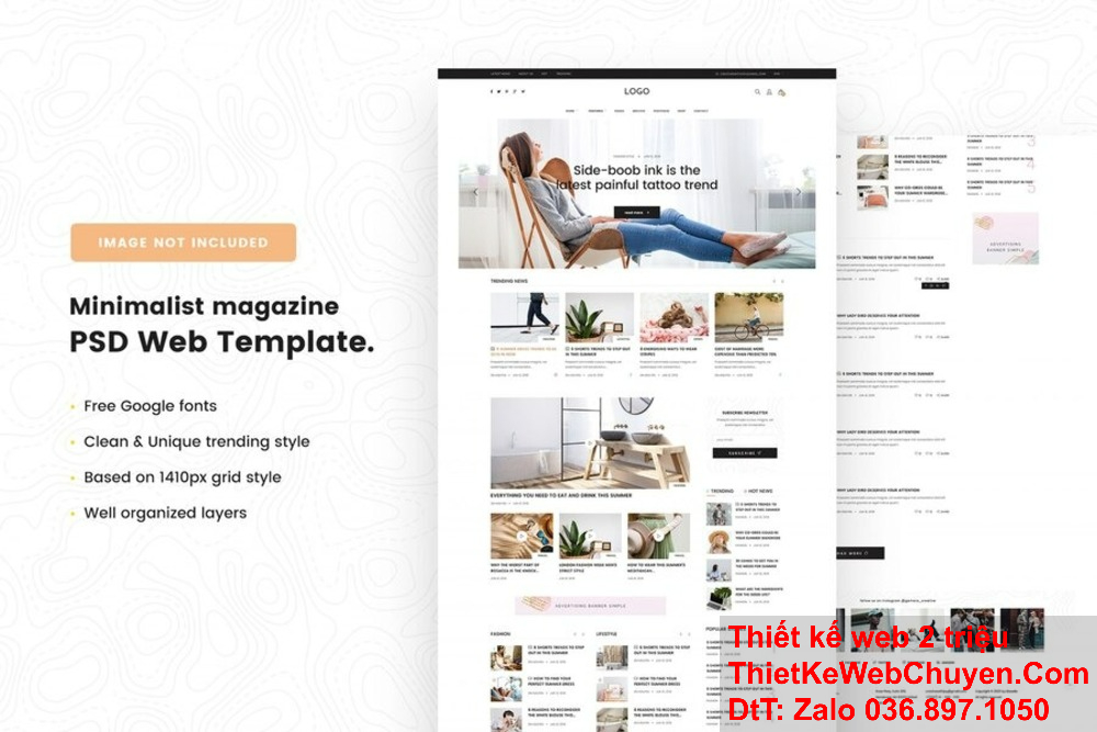 Bạn cần một trang web chuyên nghiệp? Dịch vụ thiết kế website ở tại Thái Bình của chúng tôi sẽ giúp bạn xây dựng hình ảnh thương hiệu mạnh mẽ trên 