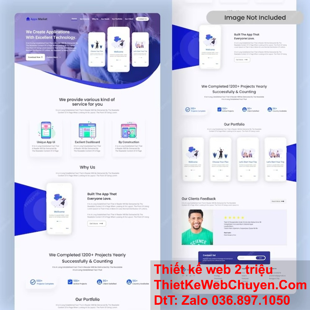 Thiết kế website ở tại Thái Bình không chỉ giúp doanh nghiệp tiếp cận khách hàng dễ dàng mà còn nâng cao hình ảnh thương hiệu trong mắt người tiêu dùng.