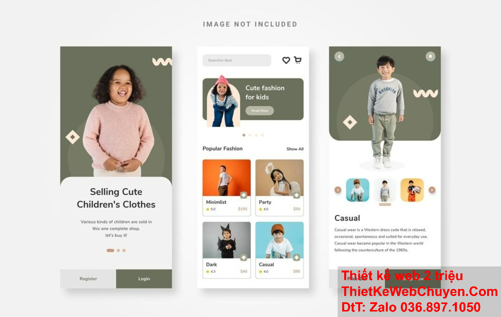 Hãy để chúng tôi hỗ trợ bạn biến ý tưởng thành hiện thực với dịch vụ thiết kế website tại Thái Bình, nơi sự đam mê và chuyên nghiệp hội tụ