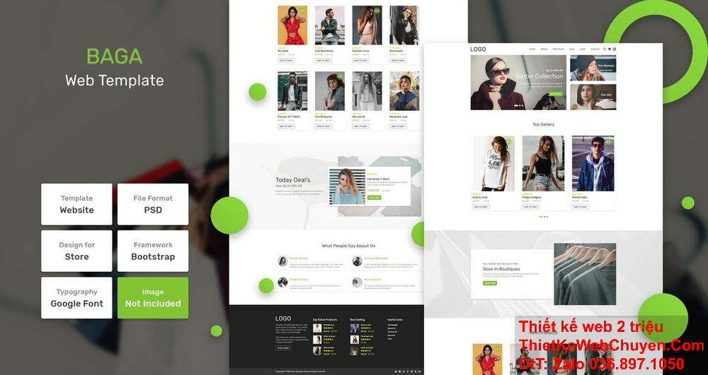 Thiết kế website ở tại Thái Bình của chúng tôi không chỉ chú trọng đến thẩm mỹ mà còn tối ưu hóa SEO, giúp website của bạn dễ dàng lên top tìm kiếm Google.