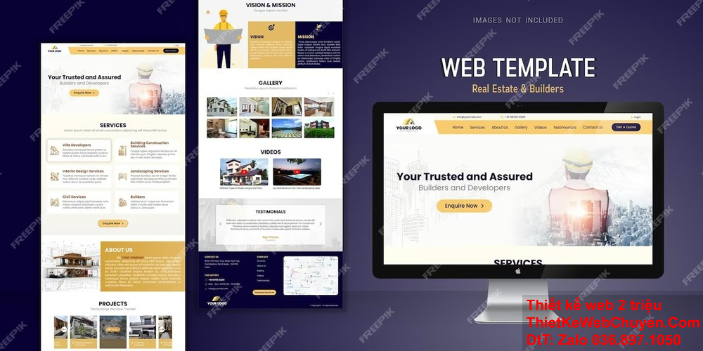 Thiết kế website ở tại Thái Bình là lựa chọn hàng đầu cho các doanh nghiệp muốn khẳng định thương hiệu và tăng trưởng doanh thu trực tuyến.