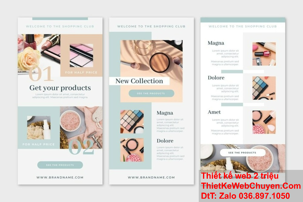 Thiết kế website ở tại Thái Bình không chỉ đơn thuần là tạo ra một trang web, mà còn là xây dựng một kênh giao tiếp hiệu quả với khách hàng.