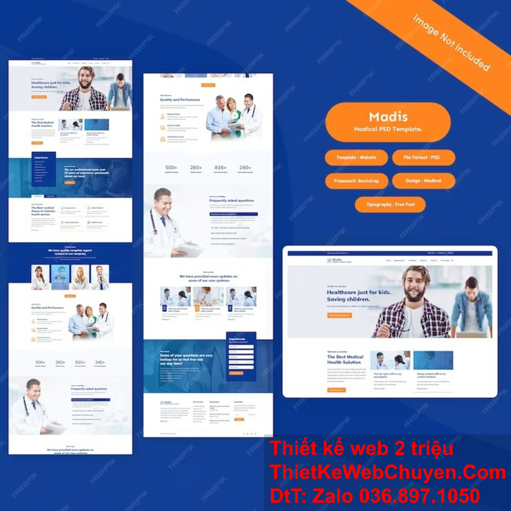 Công ty thiết kế website tại Thanh Hóa sẽ đồng hành cùng bạn từ khâu lên ý tưởng đến triển khai, đảm bảo mỗi bước di chuyển đều mang lại giá trị cho doanh nghiệp của bạn.