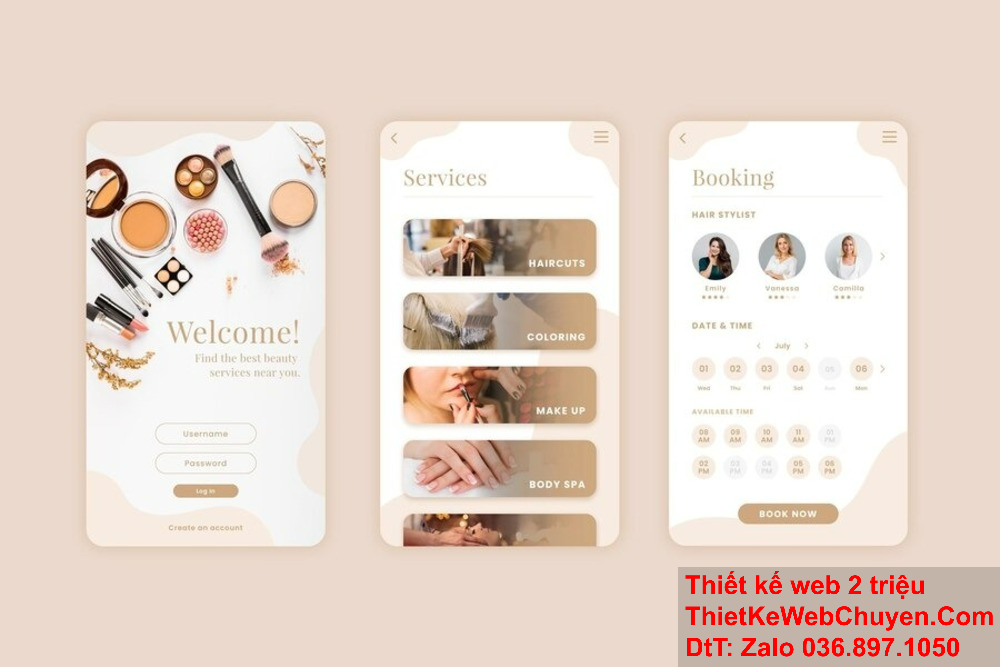 Thành phố Thanh Hóa đang trở thành trung tâm của các dịch vụ thiết kế website tiên tiến và hiệu quả, giúp doanh nghiệp phát triển mạnh mẽ trên mạng.