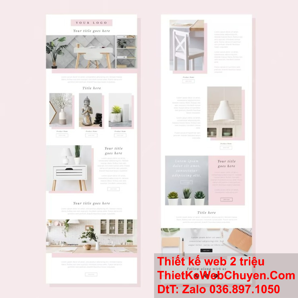 Bạn đang muốn có một trang web tối ưu hóa cho cả trải nghiệm người dùng và SEO? Hãy tìm kiếm các dịch vụ thiết kế website tại Thanh Hóa.