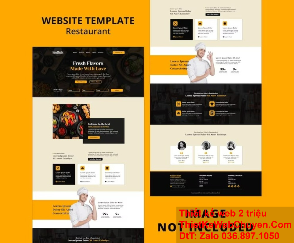 Công ty thiết kế website tại Thanh Hóa sẽ giúp bạn xây dựng một trang web chuyên nghiệp và thu hút khách hàng.