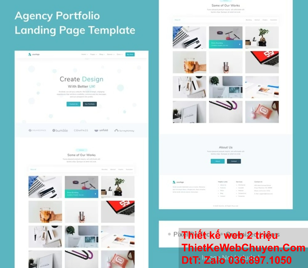 Thiết kế website tại Huế giúp doanh nghiệp của bạn nổi bật trên không gian mạng.