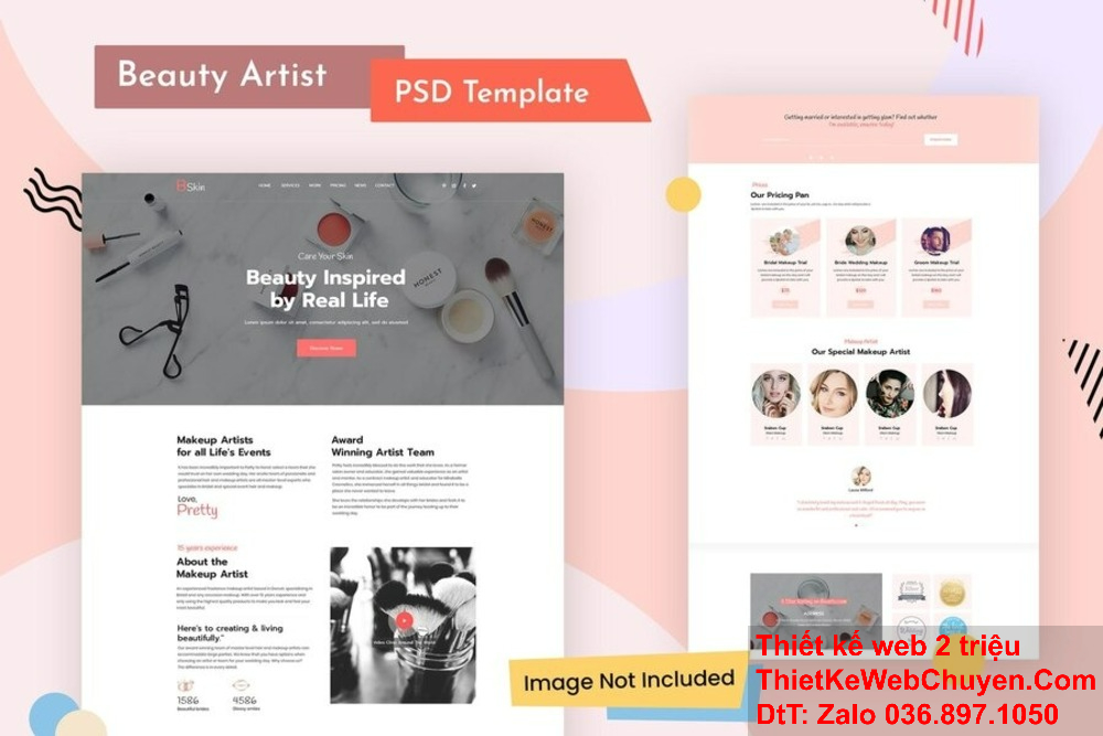Thiết kế website tại Huế giúp tối ưu hóa chi phí quảng cáo trực tuyến.