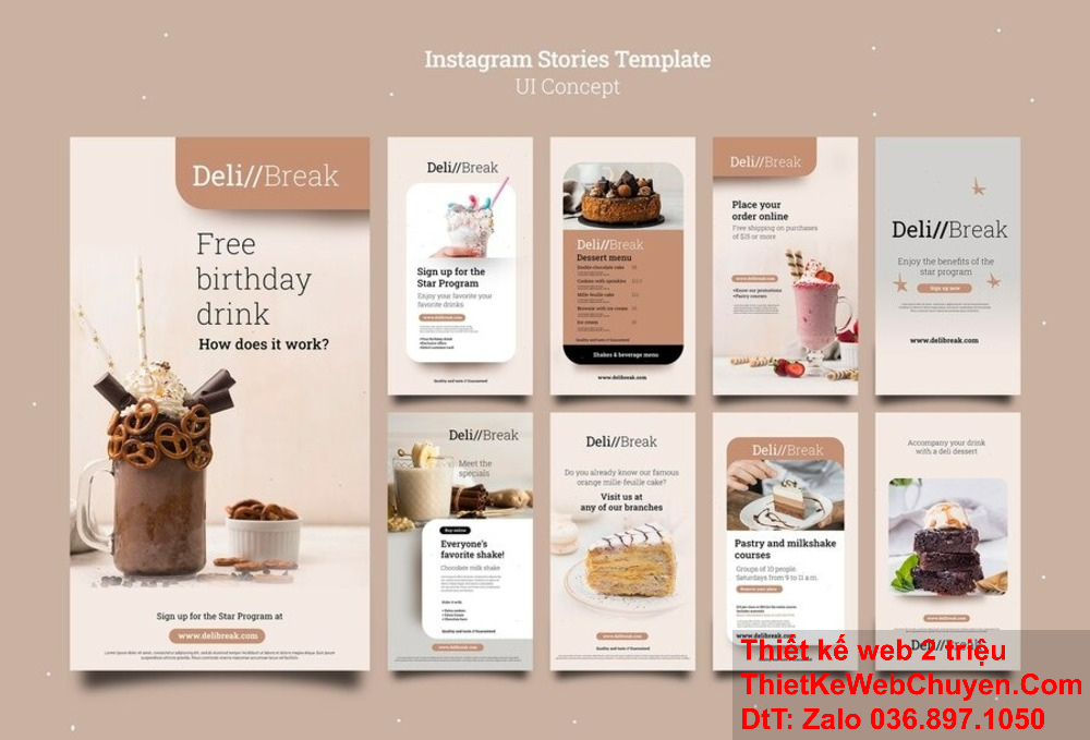 Dịch vụ thiết kế website tại Huế mang đến trang web đẹp mắt và ấn tượng.