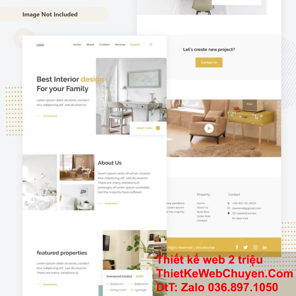 Thiết kế website tại Huế hỗ trợ tích hợp các công cụ quản lý hiệu quả