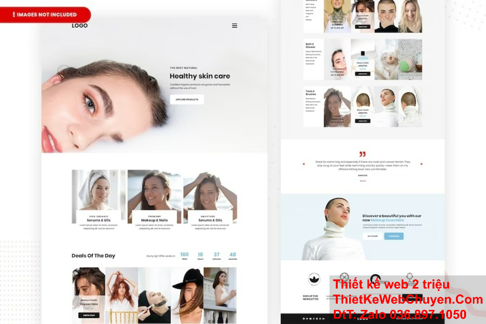 Thiết kế website ở tại Trà Vinh sẽ giúp doanh nghiệp của bạn tiếp cận khách hàng một cách hiệu quả nhất.