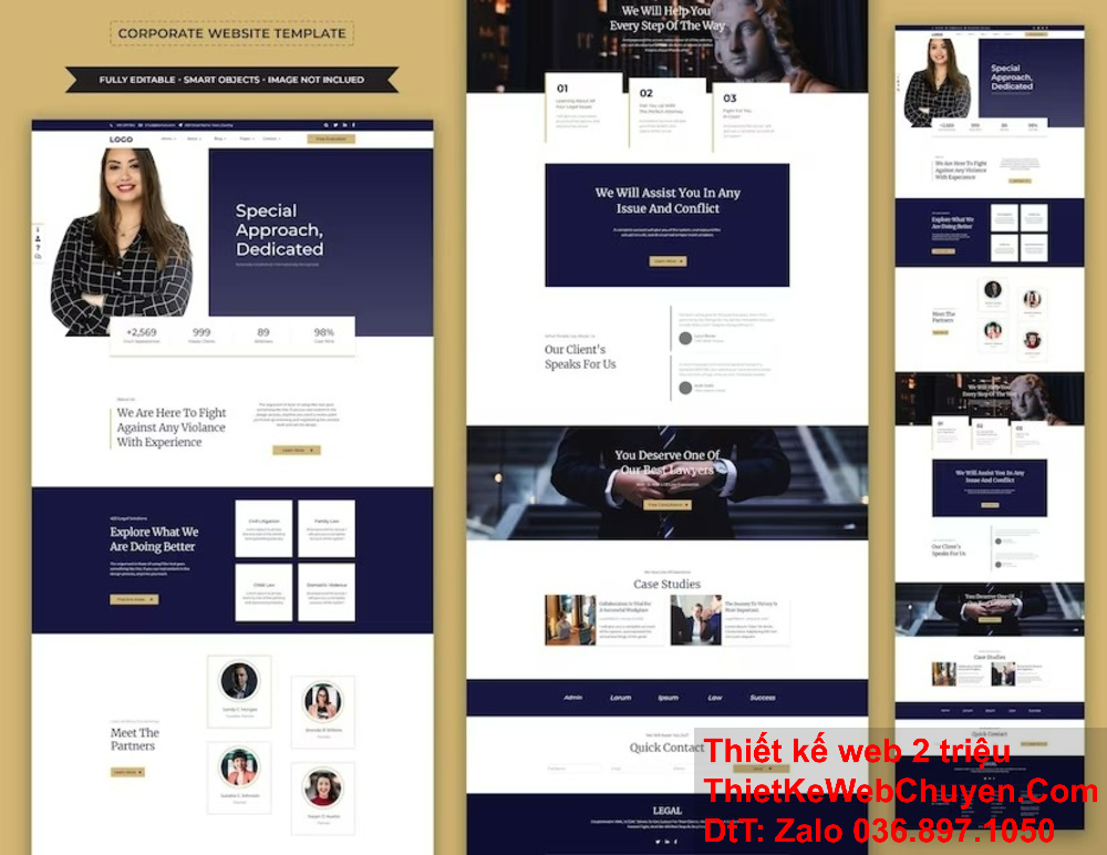 Thiết kế website ở tại Trà Vinh là dịch vụ chuyên nghiệp, giúp các doanh nghiệp địa phương nâng cao khả năng cạnh tranh trên thị trường số.