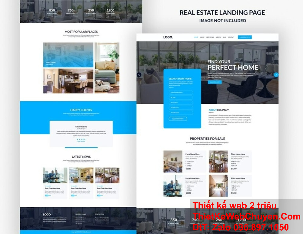 Với dịch vụ thiết kế website ở tại Trà Vinh, bạn sẽ sở hữu một trang web chuyên nghiệp và tối ưu cho mọi thiết bị.