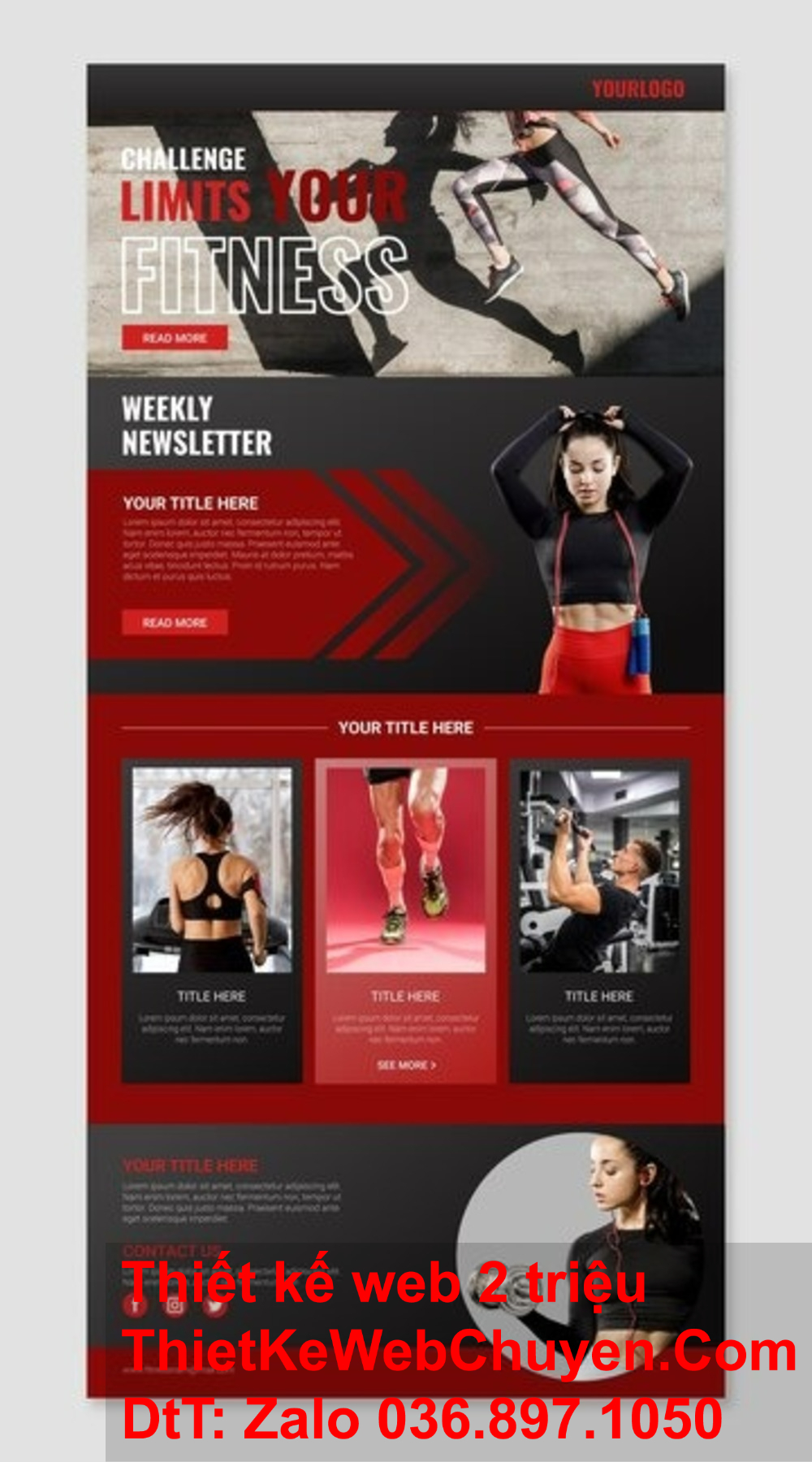 Đến với dịch vụ thiết kế website ở tại Trà Vinh, bạn sẽ nhận được sự hỗ trợ tận tình và chuyên nghiệp nhất.