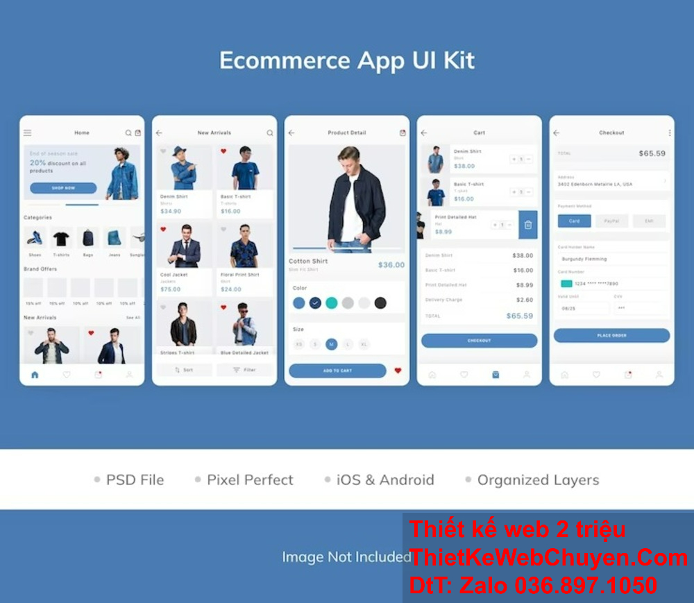 Với niềm đam mê và kiến thức chuyên sâu, chúng tôi tự tin là đối tác tin cậy cho mọi dự án thiết kế website tại Vĩnh Long.