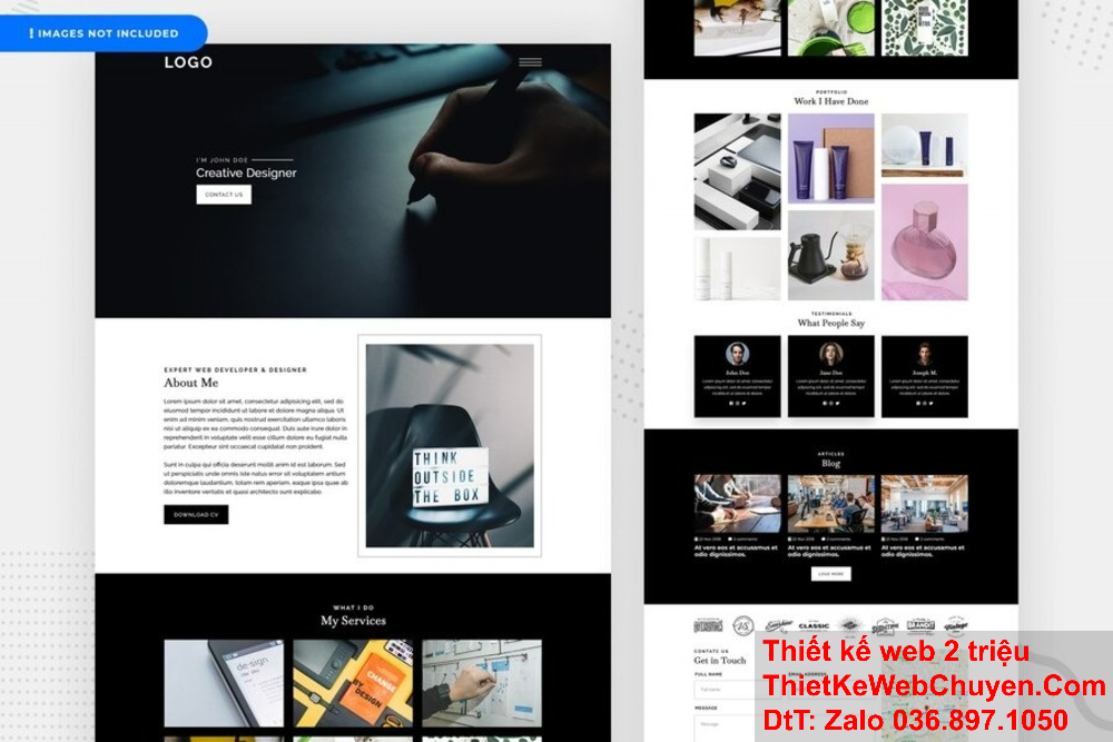Với sự đam mê và sự chuyên nghiệp, chúng tôi mang đến giải pháp thiết kế website đáng tin cậy tại Vĩnh Long.