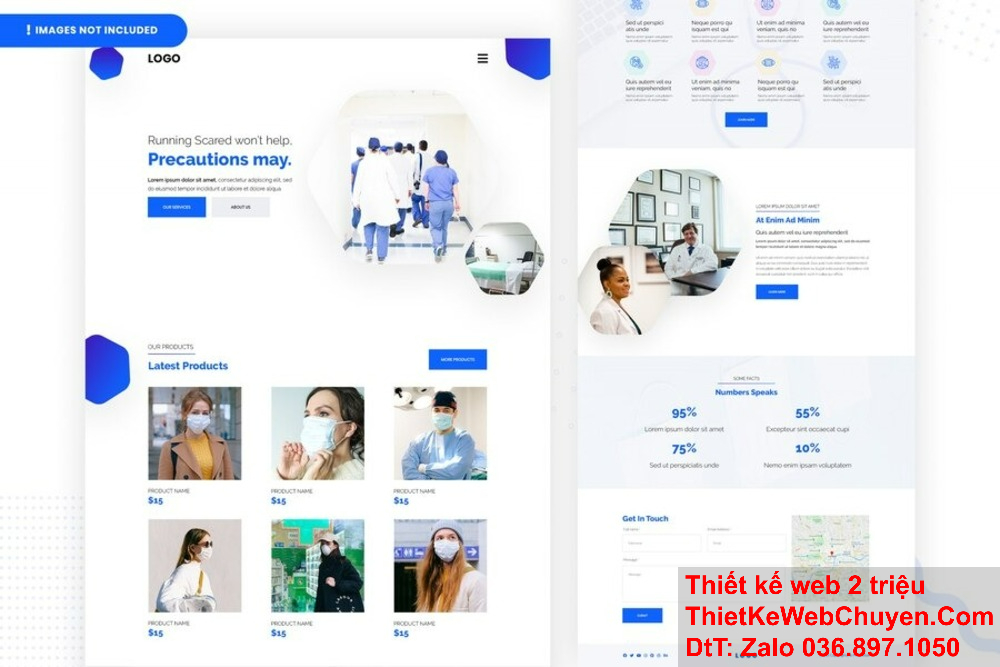 Đến với chúng tôi, bạn sẽ được trải nghiệm sự khác biệt trong cách tiếp cận và thực hiện các dự án thiết kế website tại Vĩnh Long.