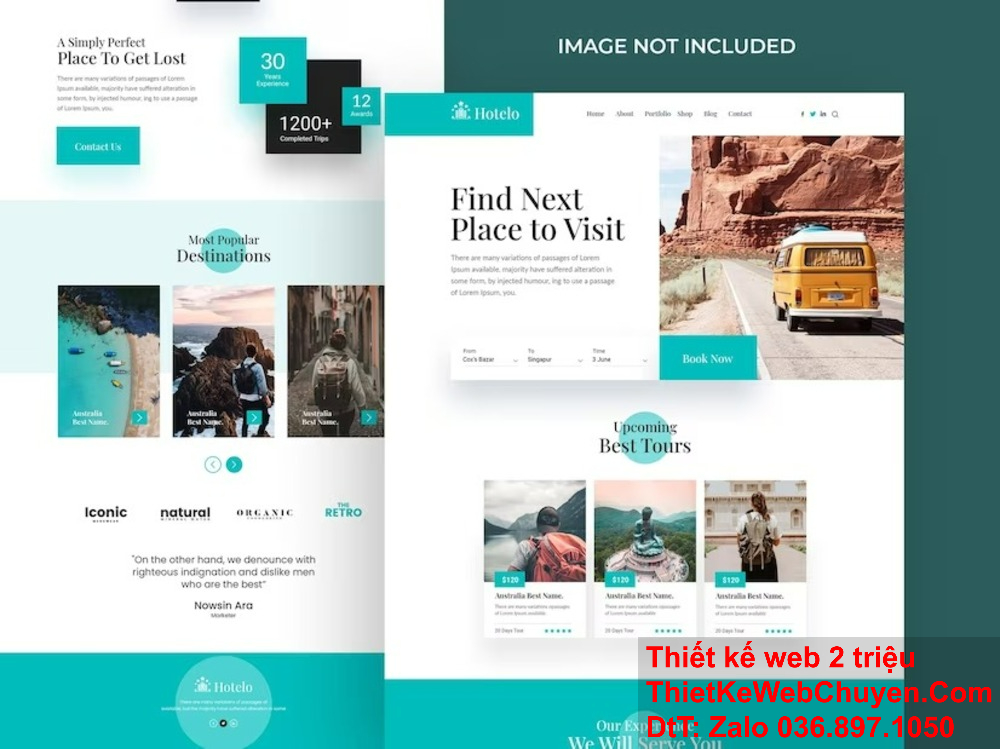 Tạo dấu ấn riêng cho thương hiệu của bạn với dịch vụ thiết kế website tại Vĩnh Long của chúng tôi - sự kết hợp hoàn hảo giữa sáng tạo và công nghệ