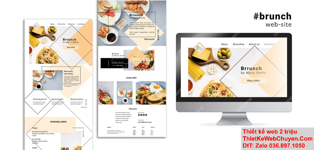 Khám phá sức mạnh của một trang web chuyên nghiệp với dịch vụ thiết kế website tại Vĩnh Long từ chúng tôi!