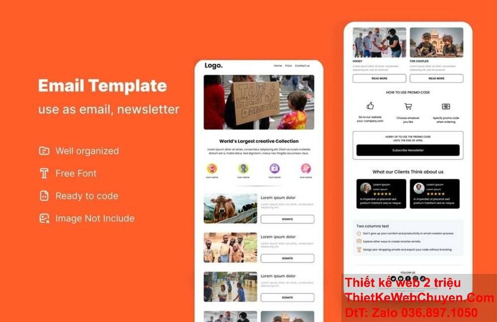 Khám phá sức mạnh của một trang web đẹp và chuyên nghiệp với dịch vụ thiết kế website tại Vĩnh Long của chúng tôi.