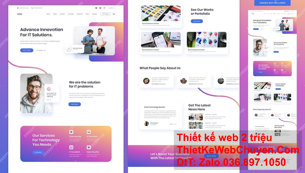 Với chúng tôi, việc thiết kế website tại Quận 1 không chỉ là công việc mà còn là niềm đam mê.