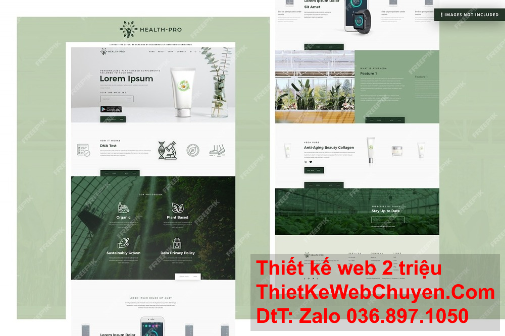 Tận hưởng trải nghiệm thiết kế website tại Quận 1 tuyệt vời cùng chúng tôi.