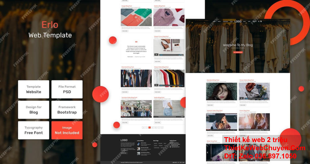 Thiết kế website tại quận 10: tăng cường tương tác với khách hàng.