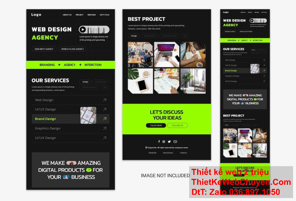 Công ty thiết kế website tại quận 10 cam kết bảo hành dài hạn.