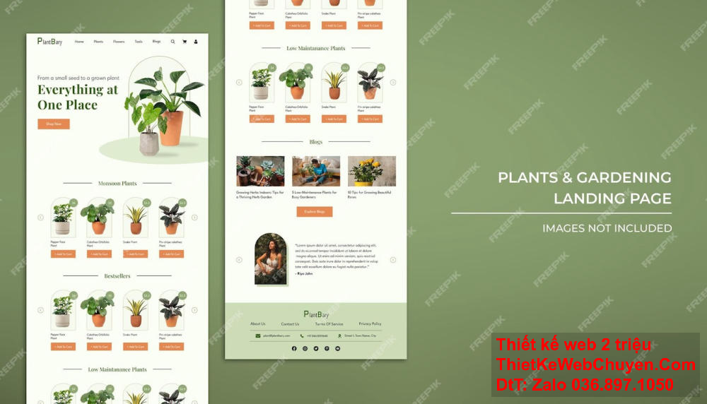 Thiết kế website tại quận 10 hỗ trợ quản lý nội dung dễ dàng.